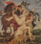 The Rape of the Daughter of Leucippus (mk08)